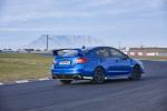 Subaru WRX STI Diamond Edition 2018 года (ZA)